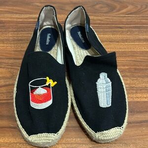 Soludos Negroni Espradille